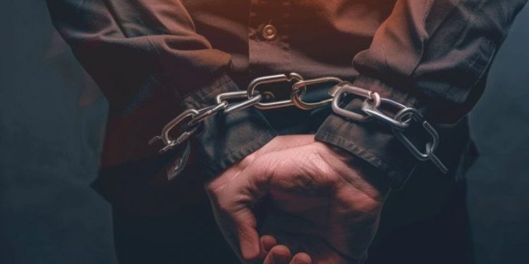 Chinese Police Arrest Six Suspects in $300 Million Cryptocurrency Money Laundering Case