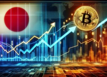 Metaplanet Adopts Bitcoin as Reserve Asset Amid Japan’s Debt Burden