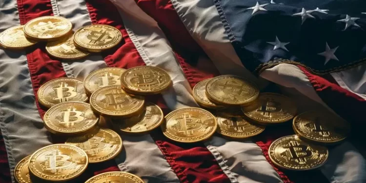 Uniswap Founder Wants A Reversal To Biden’s Position On Crypto: Here’s Why