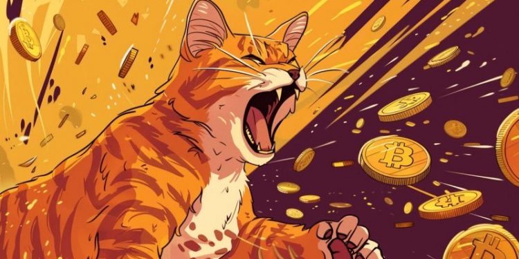 GameStop Icon “Roaring Kitty” Posts For the First Time Since 2021 – Are These 5 Meme Coins the Next GME Stock?