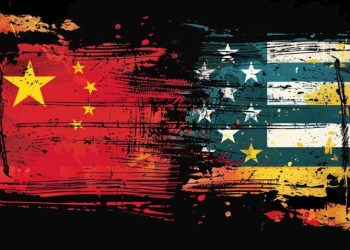 US Blocks Chinese-Backed Crypto Mining Firm From Owning Land Near Wyoming Missile Base