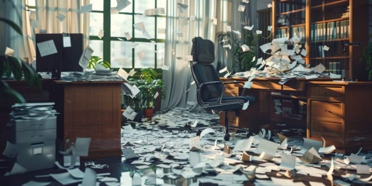 UK Crypto Advisory Firm Shuts Down Over Investor Losses, Accounting Neglect