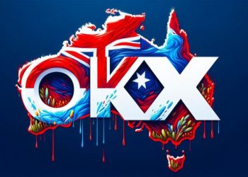 Crypto Exchange OKX Officially Debuts in Australia