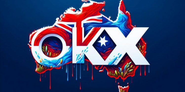 Crypto Exchange OKX Officially Debuts in Australia