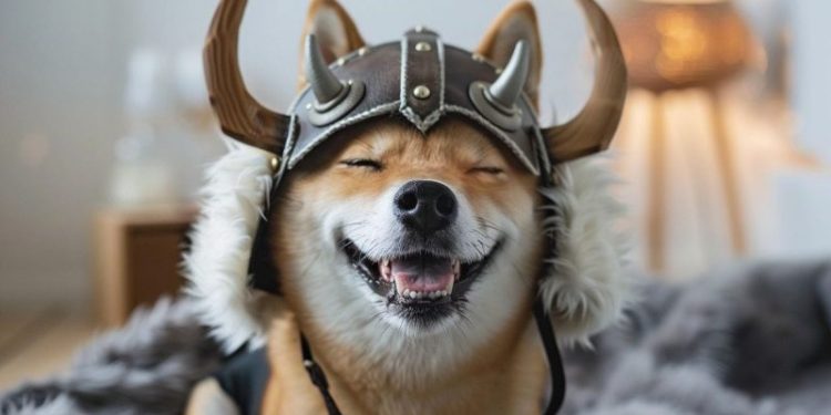 Floki Rally: FLOKI Price Up 8% as Meme Coins Bounce Back – Is This AI Coin Next to Pump?