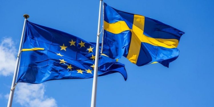 Digital Euro Use Won’t Push Out Swedish Krona: Central Bank