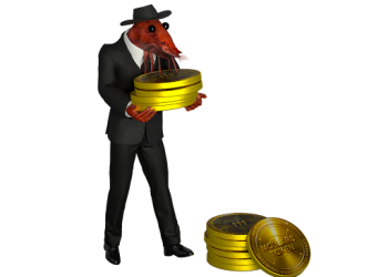 Shiba Inu (SHIB) Token Holder Swaps $23000 Into Mollars ICO — DCA’ing, King Shrimp Passed Whales