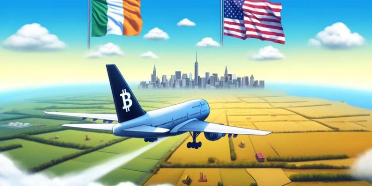 Stablecoin Issuer Circle Plans US Transition for Legal Operations, Leaving Ireland Base