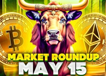 Bitcoin Price Prediction: BTC Nears $62,000 Amid Fed’s Hawkish Stance and PPI Report; CPI Ahead