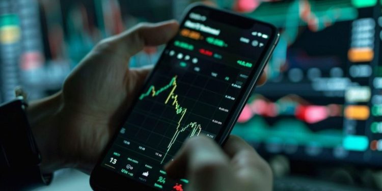 Solana Staking Comes to Europe Through Robinhood’s New Crypto Offering