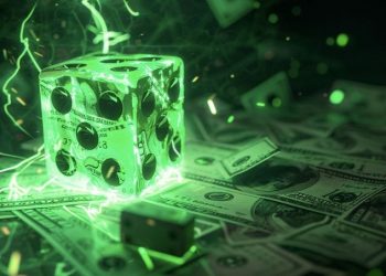 Trending New Solana GameFi Token Mega Dice Smashes $1M Raise in Crypto Presale