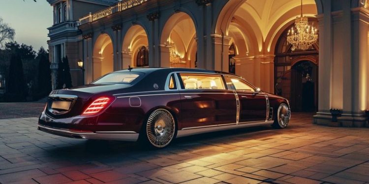 Mercedes-Benz NXT Partners with Mojito to Launch New NFT Collection