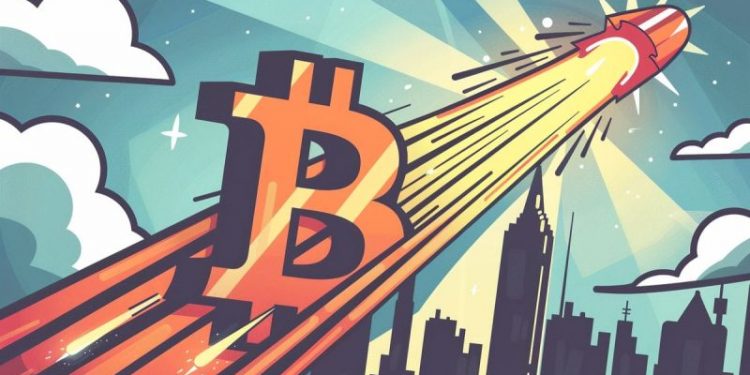 Bitcoin Price Pumps 5% to $65K After CPI Data – Can BTC Break Out of Its Current Range?