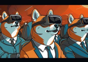 Dogecoin Enthusiasts Switch to New VR ICO, Targeting 10x Returns
