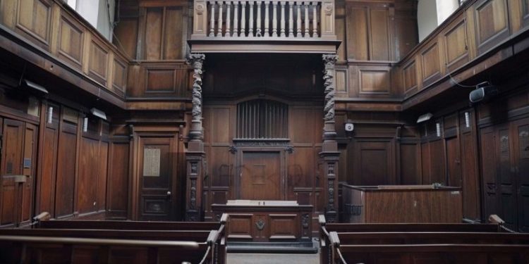 Tornado Cash Developer Appeals Money Laundering Conviction, Seeks Overturning Verdict