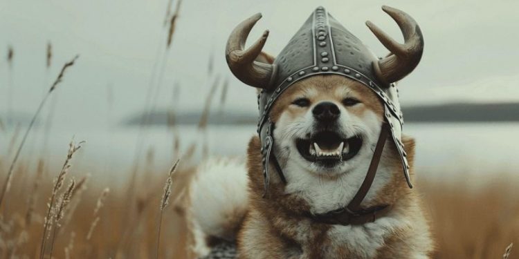 Is It Too Late to Invest in Floki? Floki Price Leads as AI Meme Coin Readies for Exchange Listing