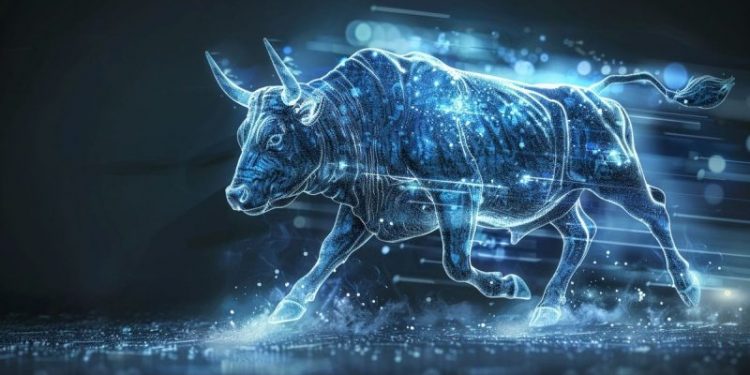 Bitcoin to Return to $74K Highs, Bullish Momentum to Sustain: QCP Capital