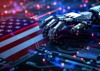 US Senators Propose $32 Billion Investment Plan to Boost AI and Tech Growth