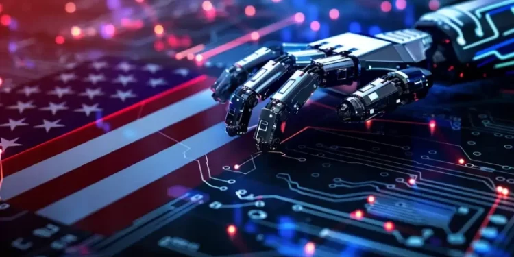 US Senators Propose $32 Billion Investment Plan to Boost AI and Tech Growth