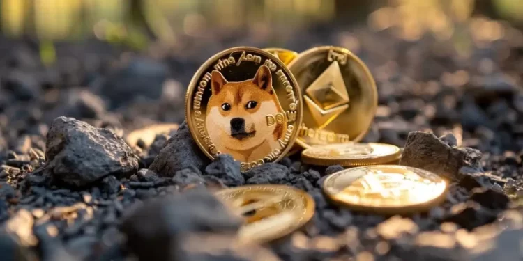 Dogecoin Creator Expresses Pessimistic Stance on Spot Ether ETF Approval