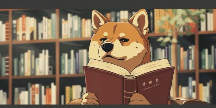 Early Shiba Inu Investors Move Funds to New Token, Seeking 987% Profits