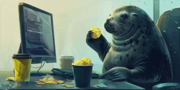 Crypto Whales Are Hoarding This Solana Meme Coin – What Does it Do?