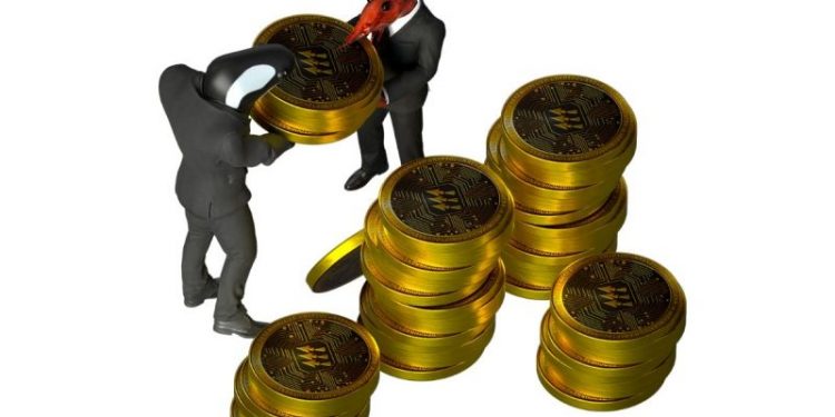 Crypto Whales Bet Big on Mollars, Toncoin, and Cardano