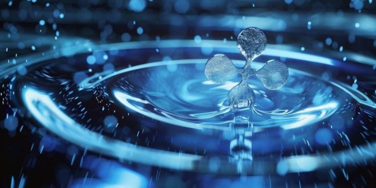 XRP Ledger Sees Over 100% Surge in Transaction Activity Amid Decline in Average Costs