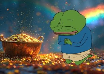 Apu Meme Coin Skyrockets on Ethereum, Another Meme Coin Set to Surge with $15M Raised
