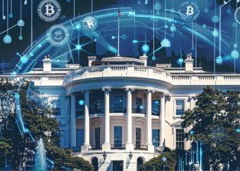 Blockchain Association Sends Letter To Reps. Mike Johnson And Hakeem Jeffries Urging FIT21 House Vote