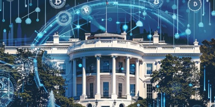 Blockchain Association Sends Letter To Reps. Mike Johnson And Hakeem Jeffries Urging FIT21 House Vote