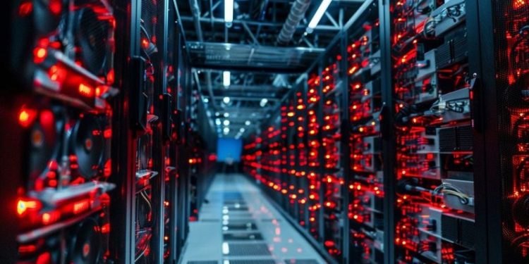 Cloud Miner BitFuFu Reports a 149% Spike in Q1 Revenue