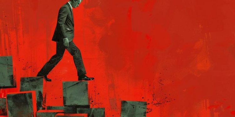 Grayscale CEO Michael Sonnenshein Steps Down, Goldman Sachs Exec to Lead Firm