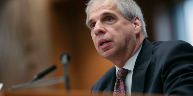 FDIC Chairman Martin Gruenberg Steps Down Following Toxic Workplace Culture Report