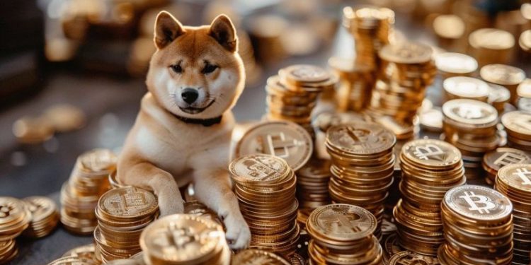 Shiba Inu Price Prediction as SHIB Spikes Up 6% as Attention Returns to Meme Coins – Time to Buy?