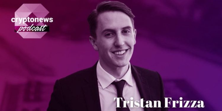 Tristan Frizza, Founder of Zeta Markets, on Solana’s DeFi Layer 2 Plans, Perpetual Trading, and 2024 DeFi Summer | Ep. 336