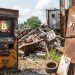 Global Bitcoin ATM Numbers Fall, Ending 10-Month Growth Streak