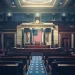 US House of Representatives Set To Vote On Decentralization Bill