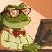 Pepe Holders Move Funds to New Bitcoin ICO, Targeting 1982% Profits
