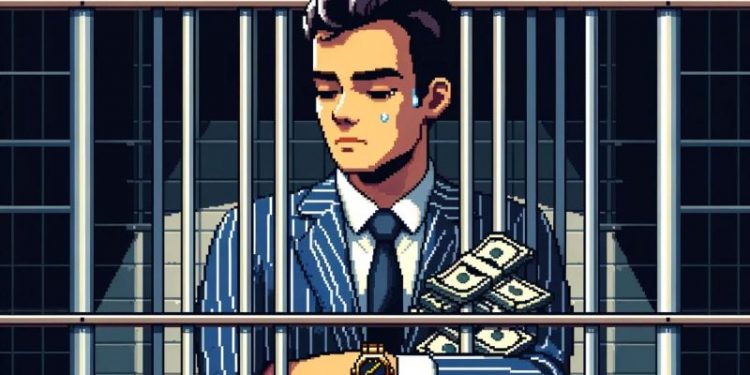 US Prosecutors Seek 5-7 Years for Former FTX Executive Ryan Salame