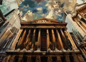 WisdomTree Secures Permission To List Crypto ETPs On the London Stock Exchange