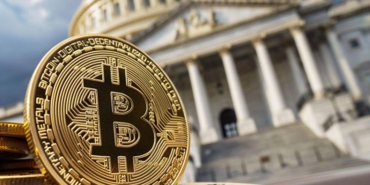 Biden Administration Announces Opposition To FIT21