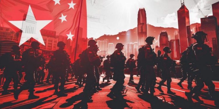 Hong Kong Police Arrest 100 Fraud Suspects and Recovers Over HK$180 Million