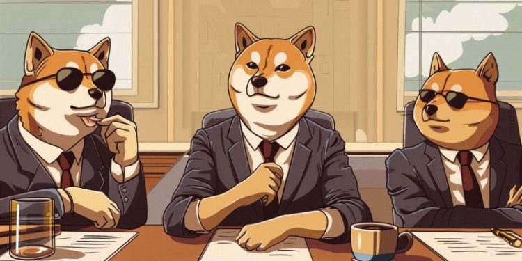 LidoDAO Price Jumps 26% – Is It Too Late to Buy LDO? This Meme Coin Could Topple Shiba Inu