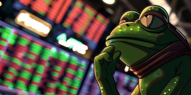 Pepe Price Prediction as PEPE Pumps Up 30% and Hits a New All-Time High – 100x Possible?