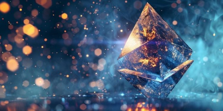 Ethereum Price Could Surge by 60% after Approval of Spot Ether ETFs in the US: QCP Capital