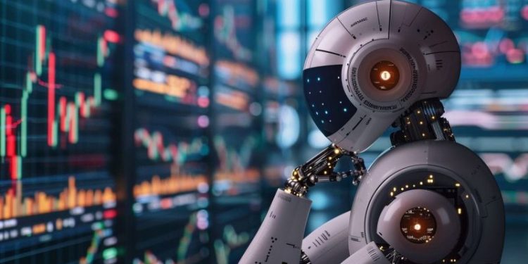 Nvidia’s Q1 Earnings Propel AI Stocks While AI Crypto Dips – Time to Buy?