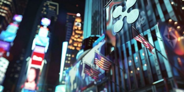 Coinbase Re-Introduces XRP Trading for New York Customers