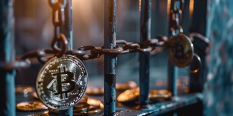 Prosecutors Push 5-7 Year Sentence For FTX Exec Ryan Salame