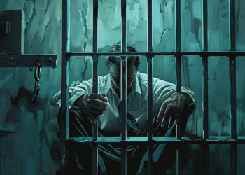 Detained Binance Executive Tigran Gambaryan Collapses During Money Laundering Trial in Nigeria